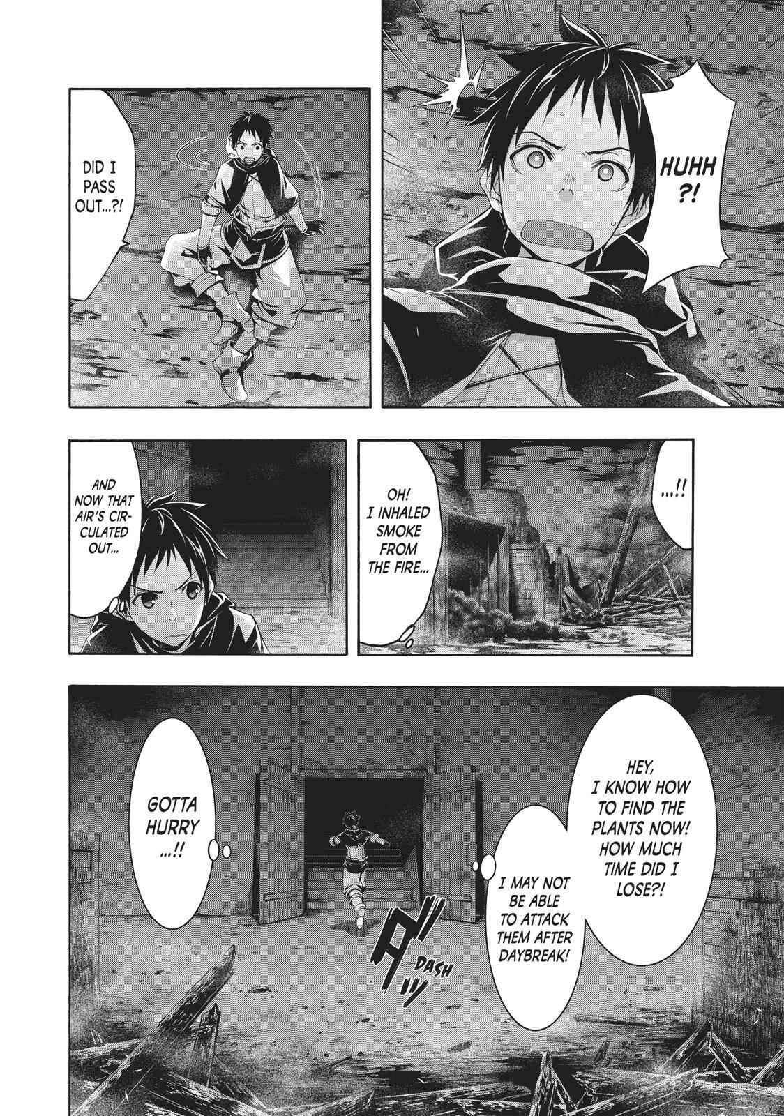 I'm standing on 1,000,000 lives Chapter 43 28